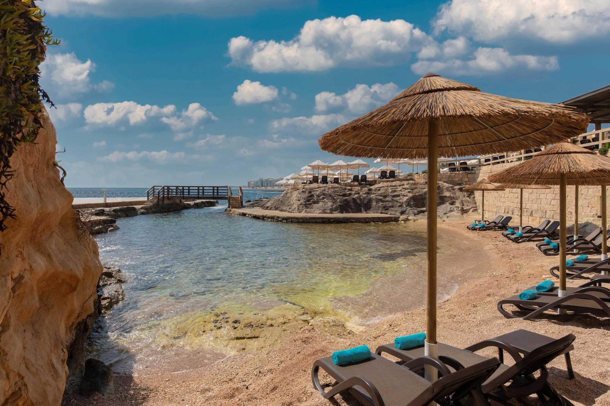 The Westin Dragonara Resort, Malta Saint Julian's Dış mekan fotoğraf